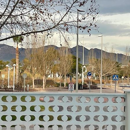 MoncófarCalle De Los Jardines, 26 Apartamentoアパートメント エクステリア 写真