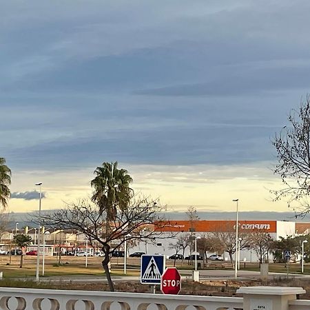 MoncófarCalle De Los Jardines, 26 Apartamentoアパートメント エクステリア 写真