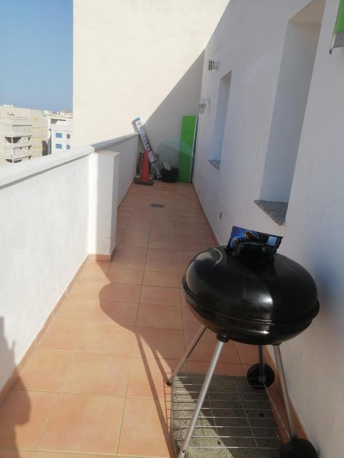 MoncófarCalle De Los Jardines, 26 Apartamentoアパートメント エクステリア 写真