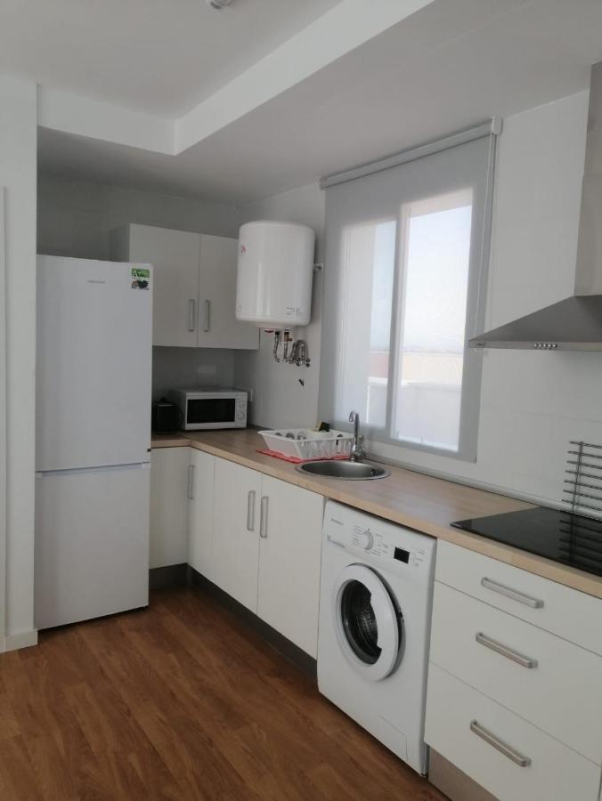 MoncófarCalle De Los Jardines, 26 Apartamentoアパートメント エクステリア 写真