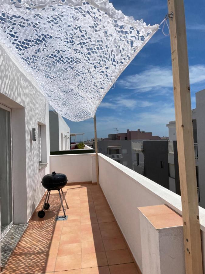 MoncófarCalle De Los Jardines, 26 Apartamentoアパートメント エクステリア 写真