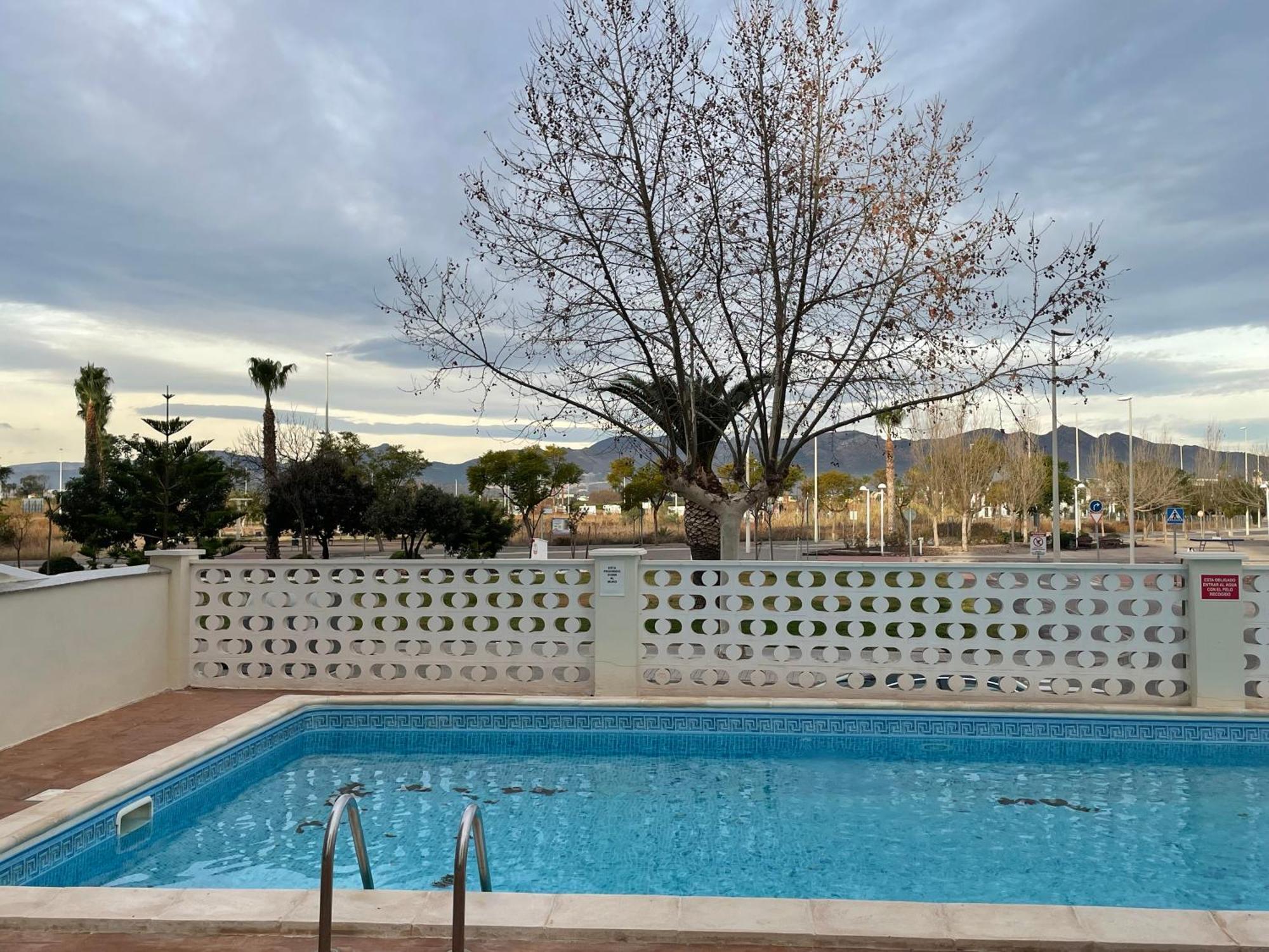 MoncófarCalle De Los Jardines, 26 Apartamentoアパートメント エクステリア 写真