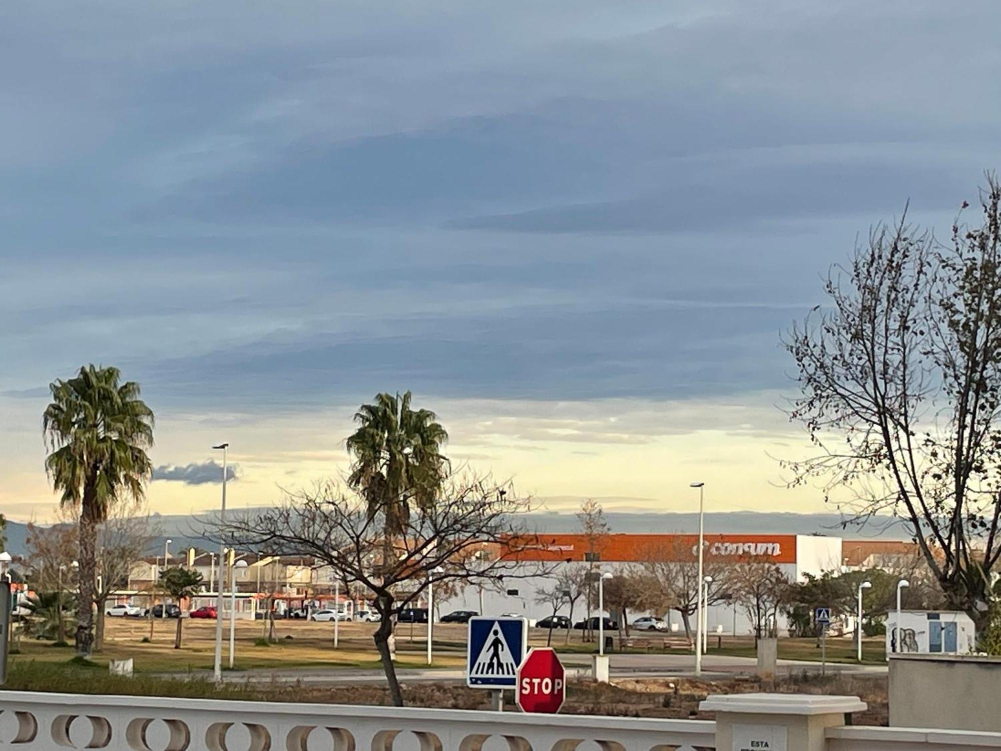 MoncófarCalle De Los Jardines, 26 Apartamentoアパートメント エクステリア 写真