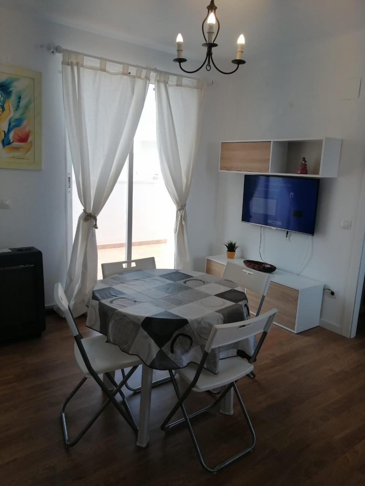 MoncófarCalle De Los Jardines, 26 Apartamentoアパートメント エクステリア 写真