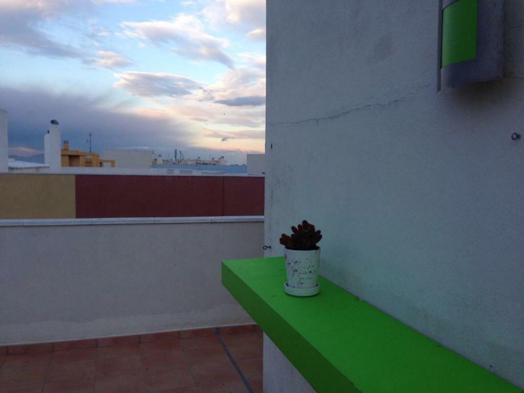 MoncófarCalle De Los Jardines, 26 Apartamentoアパートメント エクステリア 写真