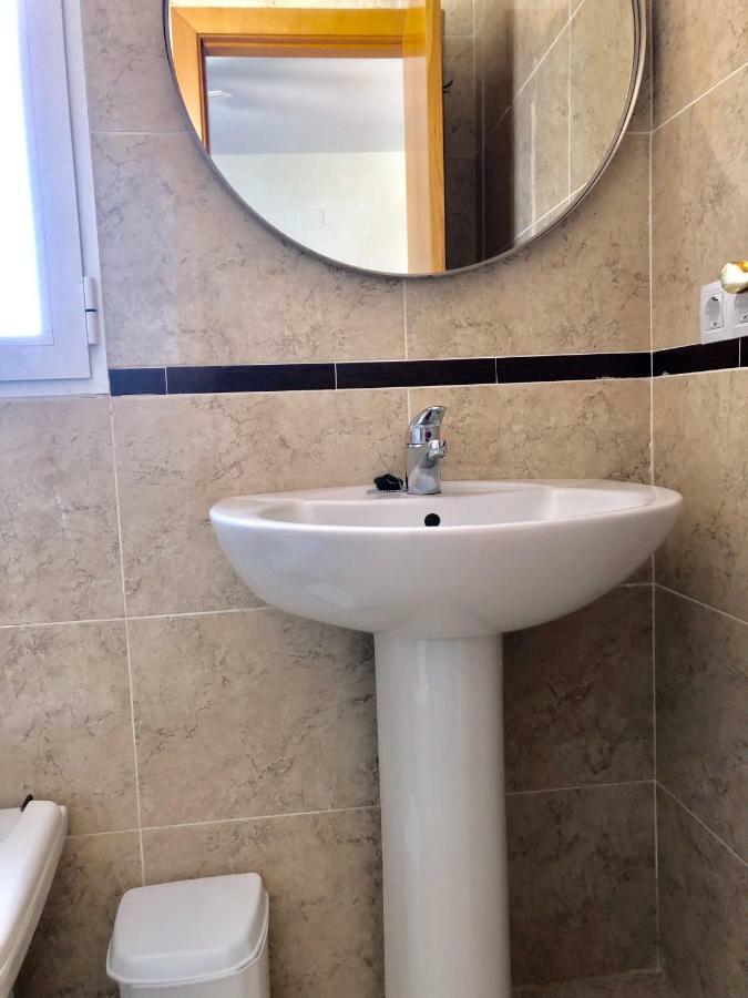 MoncófarCalle De Los Jardines, 26 Apartamentoアパートメント エクステリア 写真