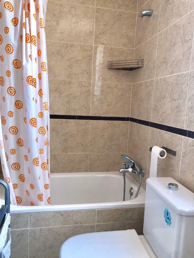 MoncófarCalle De Los Jardines, 26 Apartamentoアパートメント エクステリア 写真