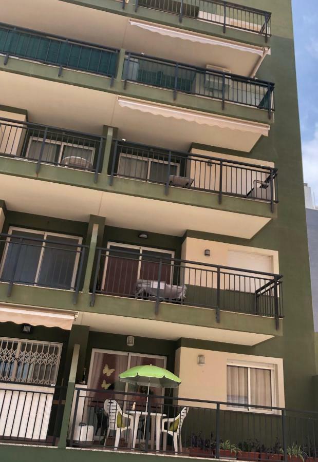 MoncófarCalle De Los Jardines, 26 Apartamentoアパートメント エクステリア 写真