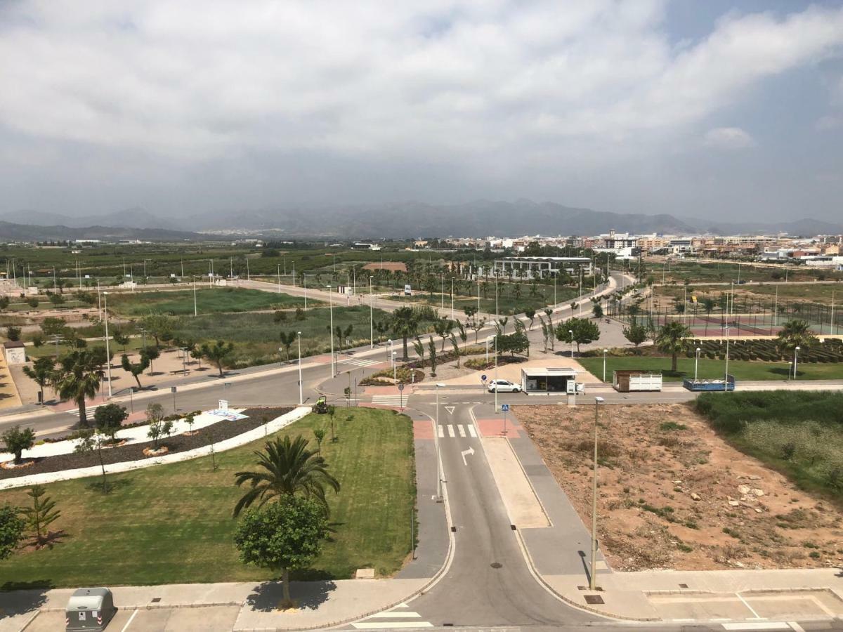 MoncófarCalle De Los Jardines, 26 Apartamentoアパートメント エクステリア 写真