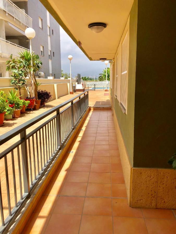 MoncófarCalle De Los Jardines, 26 Apartamentoアパートメント エクステリア 写真